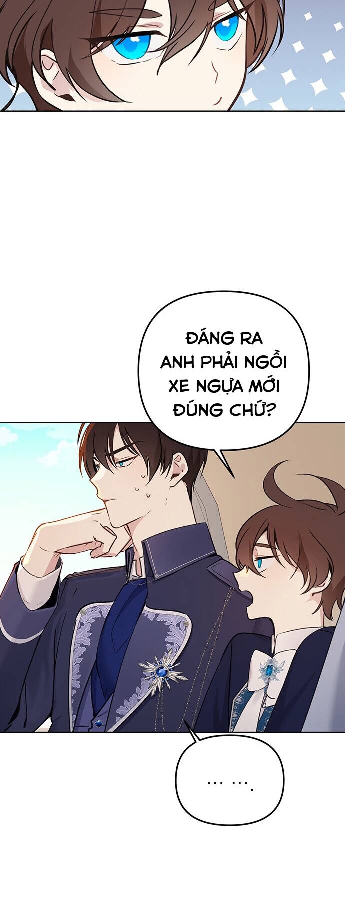 Cuộc Sống Hạnh Phúc Cùng Chồng: Chapter 2