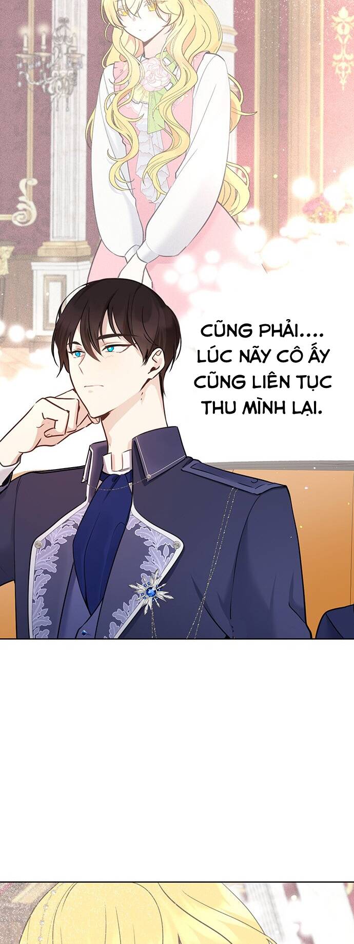 Cuộc Sống Hạnh Phúc Cùng Chồng: Chapter 2