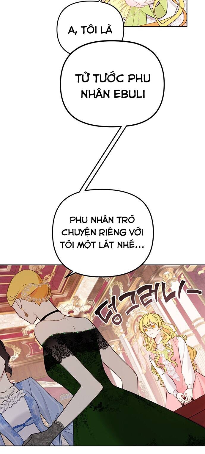 Cuộc Sống Hạnh Phúc Cùng Chồng: Chapter 2