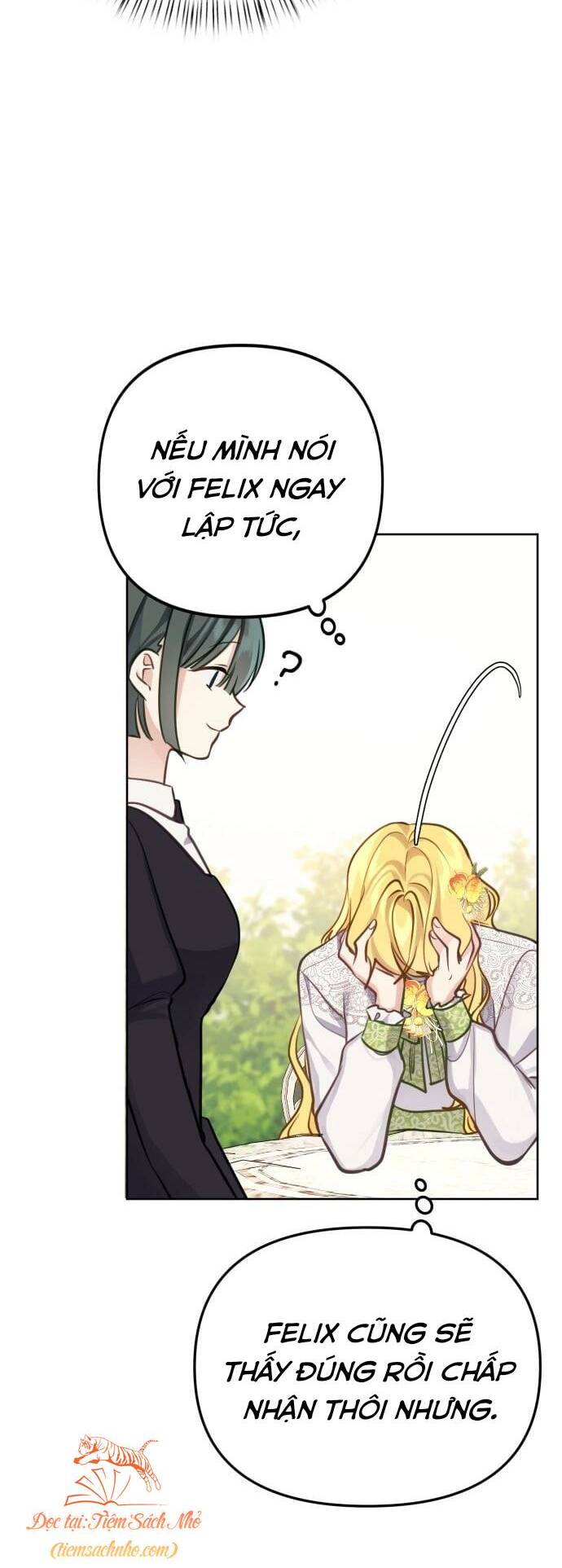 Cuộc Sống Hạnh Phúc Cùng Chồng: Chapter 20
