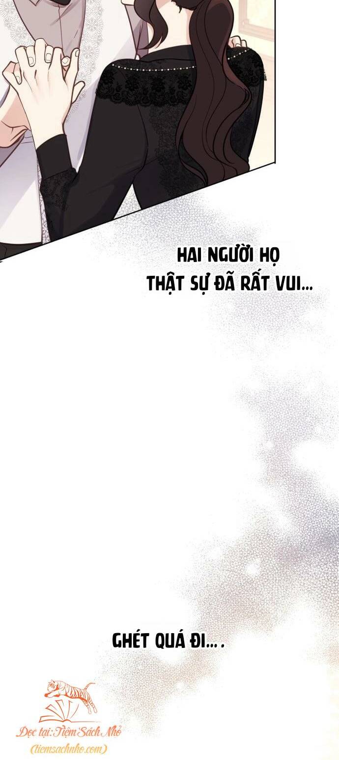 Cuộc Sống Hạnh Phúc Cùng Chồng: Chapter 20