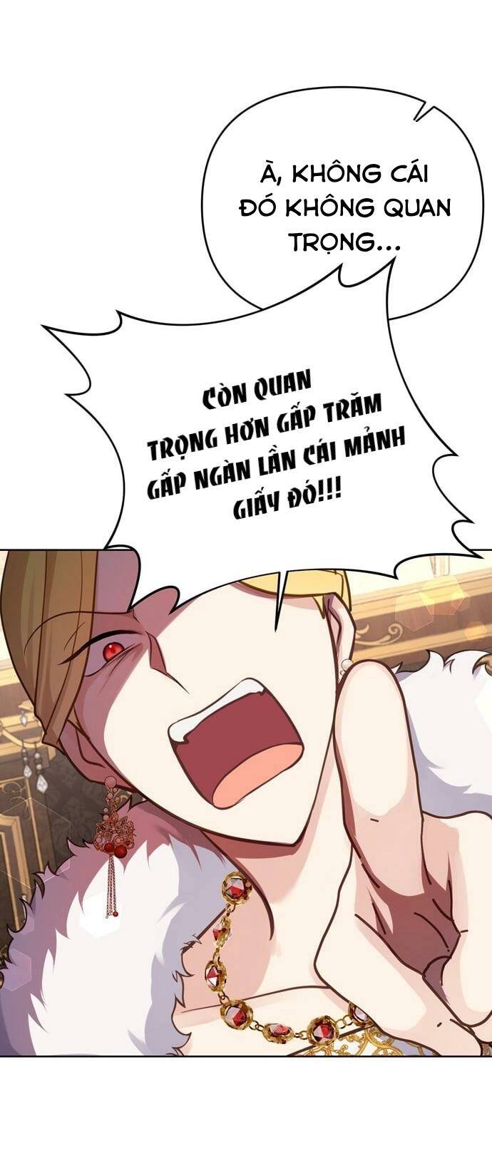 Cuộc Sống Hạnh Phúc Cùng Chồng: Chapter 20