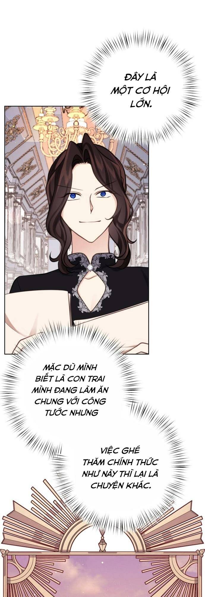 Cuộc Sống Hạnh Phúc Cùng Chồng: Chapter 20
