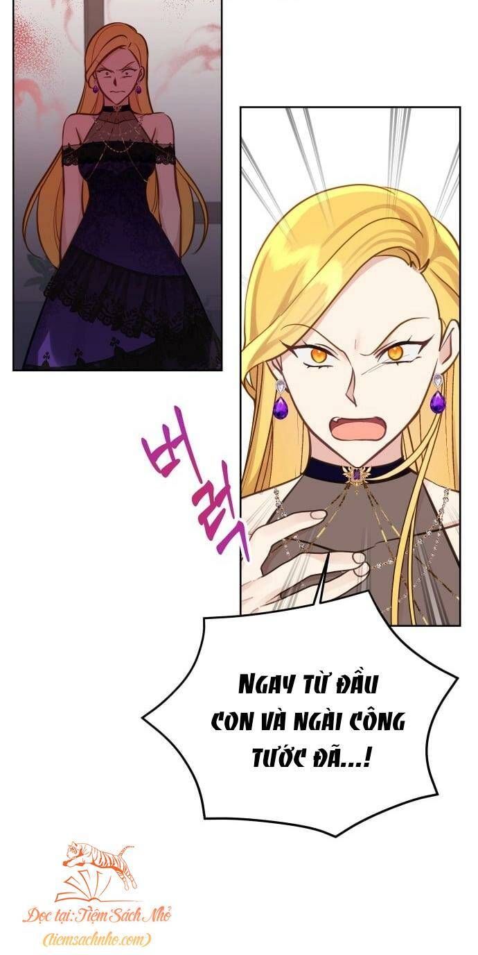 Cuộc Sống Hạnh Phúc Cùng Chồng: Chapter 20