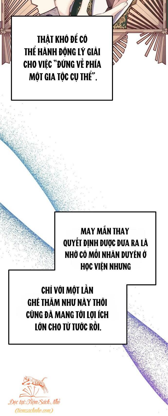 Cuộc Sống Hạnh Phúc Cùng Chồng: Chapter 20