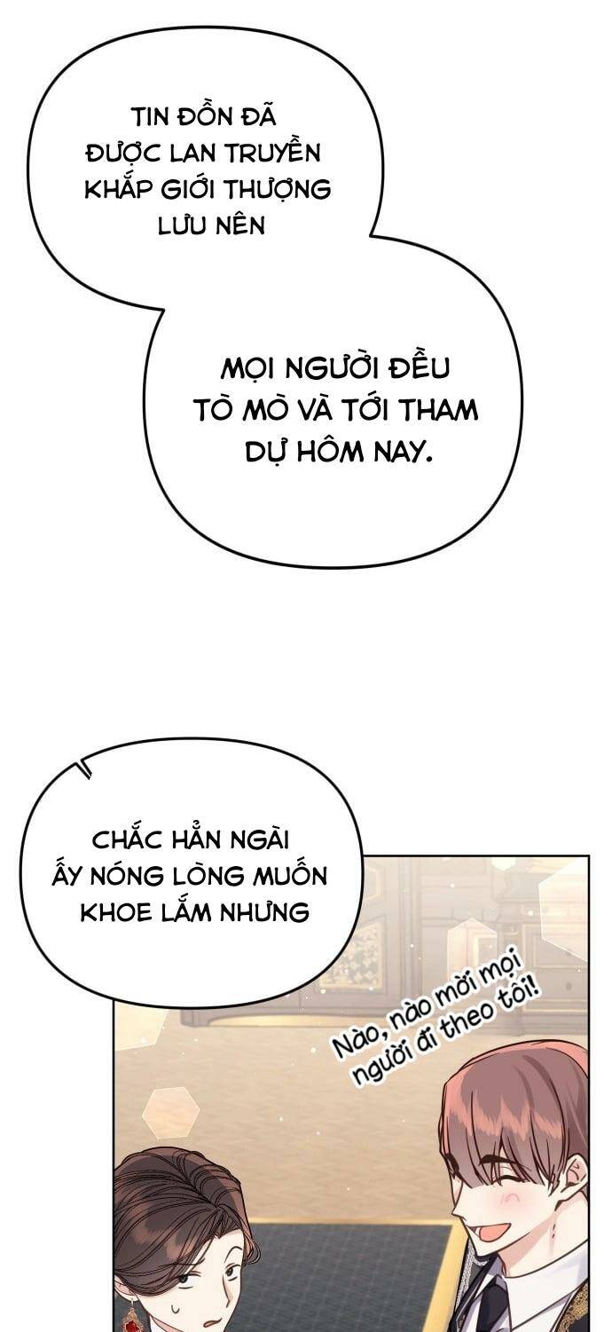 Cuộc Sống Hạnh Phúc Cùng Chồng: Chapter 20
