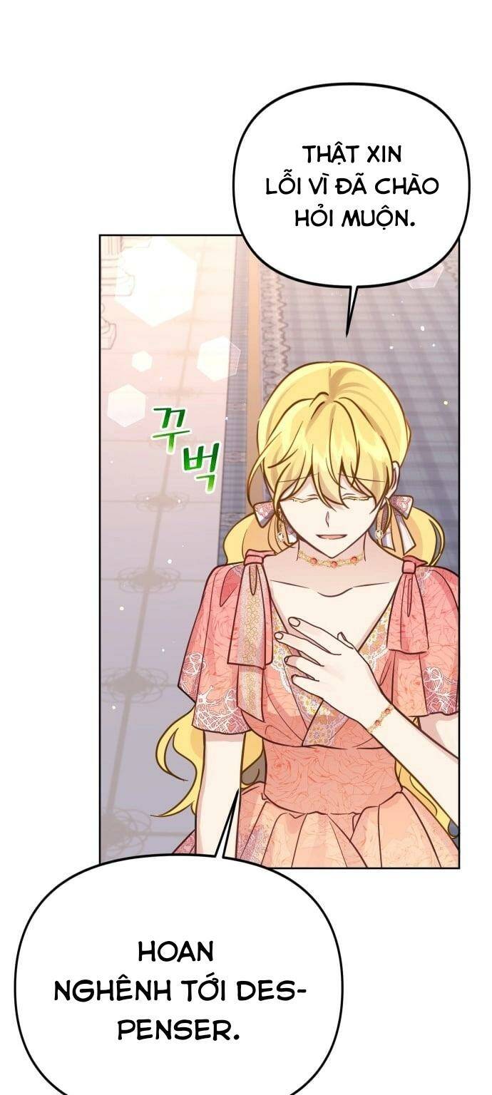 Cuộc Sống Hạnh Phúc Cùng Chồng: Chapter 20