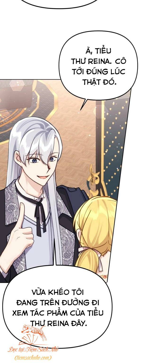 Cuộc Sống Hạnh Phúc Cùng Chồng: Chapter 20