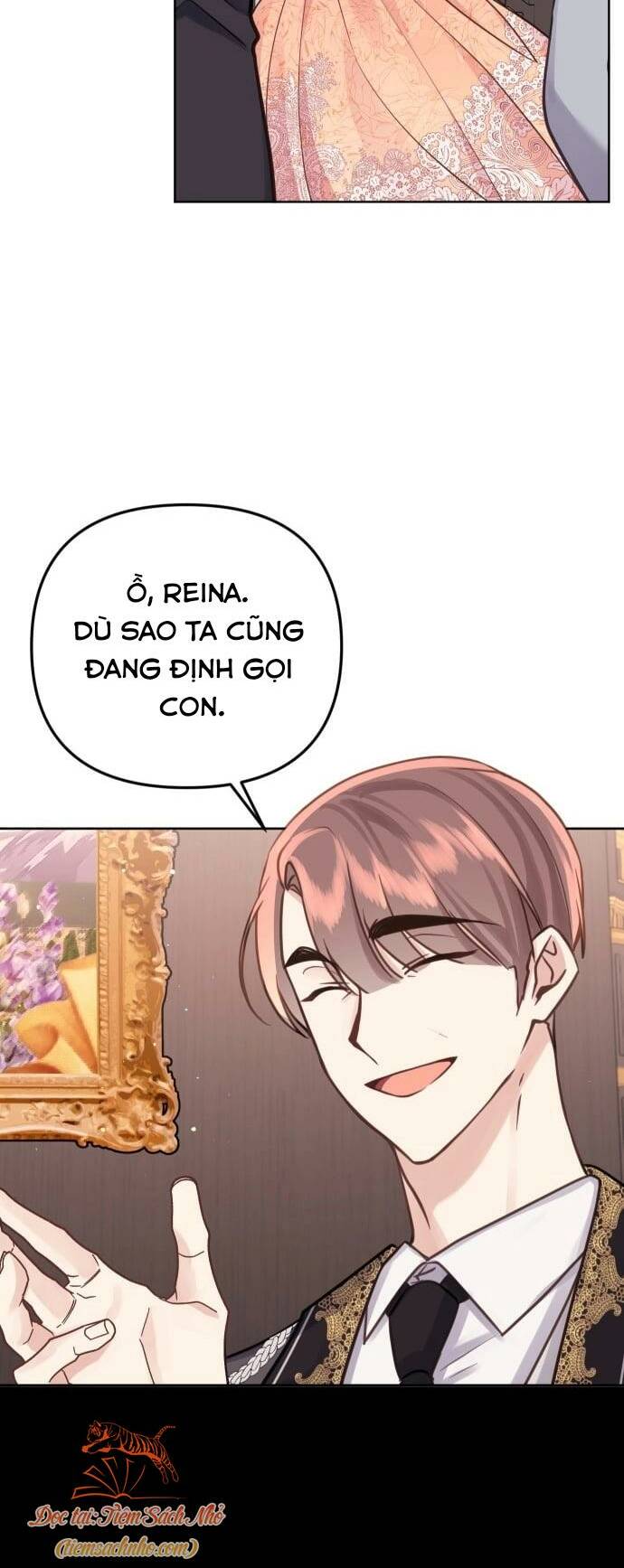 Cuộc Sống Hạnh Phúc Cùng Chồng: Chapter 20