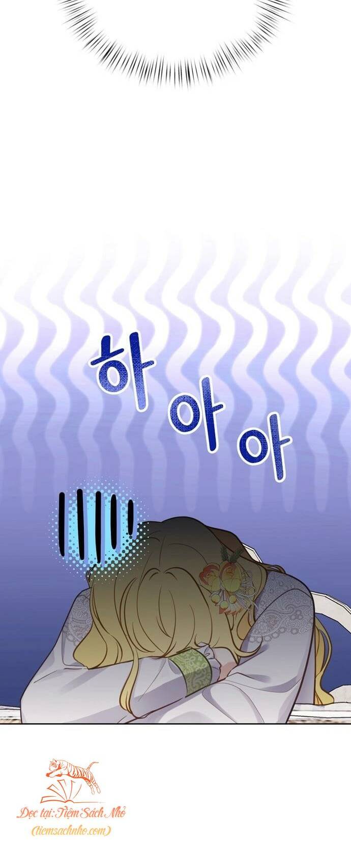 Cuộc Sống Hạnh Phúc Cùng Chồng: Chapter 20