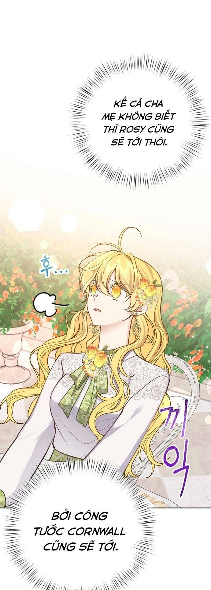Cuộc Sống Hạnh Phúc Cùng Chồng: Chapter 20