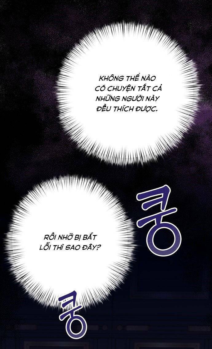 Cuộc Sống Hạnh Phúc Cùng Chồng: Chapter 21