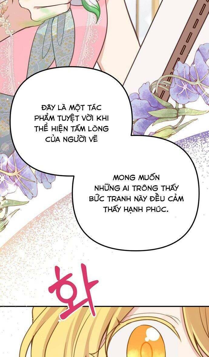 Cuộc Sống Hạnh Phúc Cùng Chồng: Chapter 21