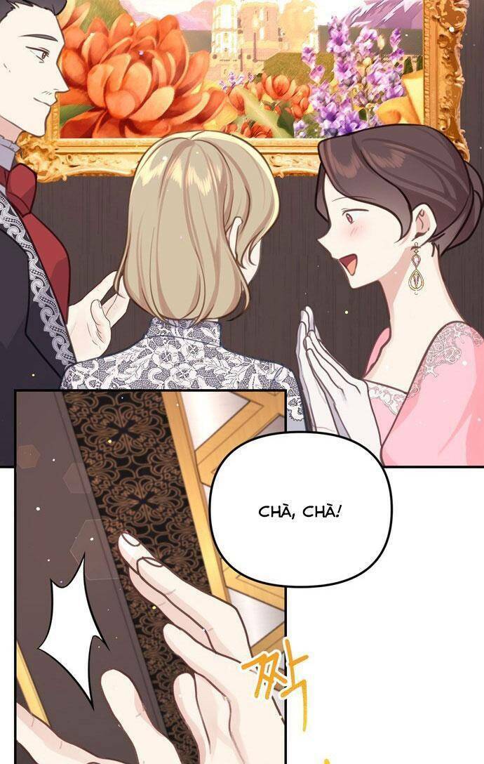 Cuộc Sống Hạnh Phúc Cùng Chồng: Chapter 21
