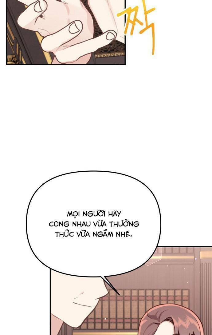 Cuộc Sống Hạnh Phúc Cùng Chồng: Chapter 21