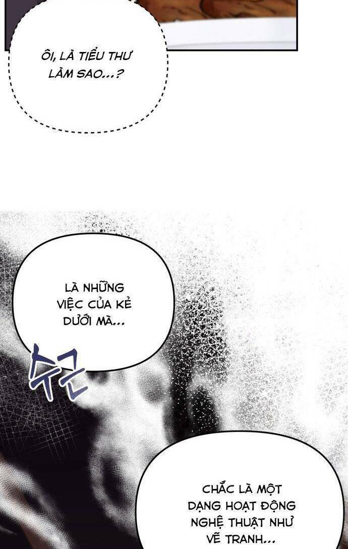 Cuộc Sống Hạnh Phúc Cùng Chồng: Chapter 21