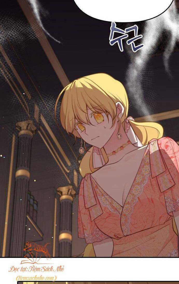 Cuộc Sống Hạnh Phúc Cùng Chồng: Chapter 21