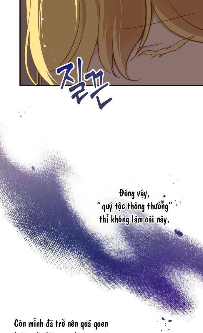 Cuộc Sống Hạnh Phúc Cùng Chồng: Chapter 21