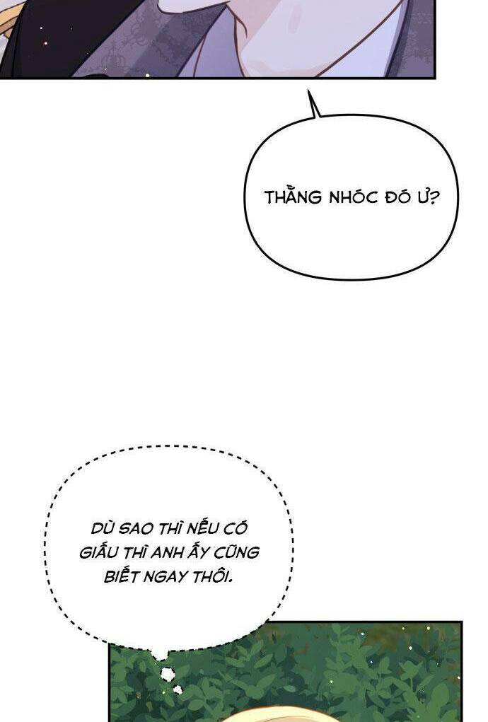Cuộc Sống Hạnh Phúc Cùng Chồng: Chapter 21