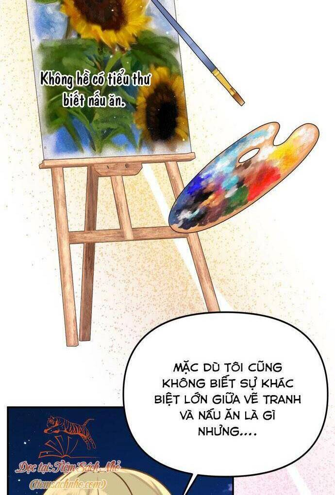 Cuộc Sống Hạnh Phúc Cùng Chồng: Chapter 21