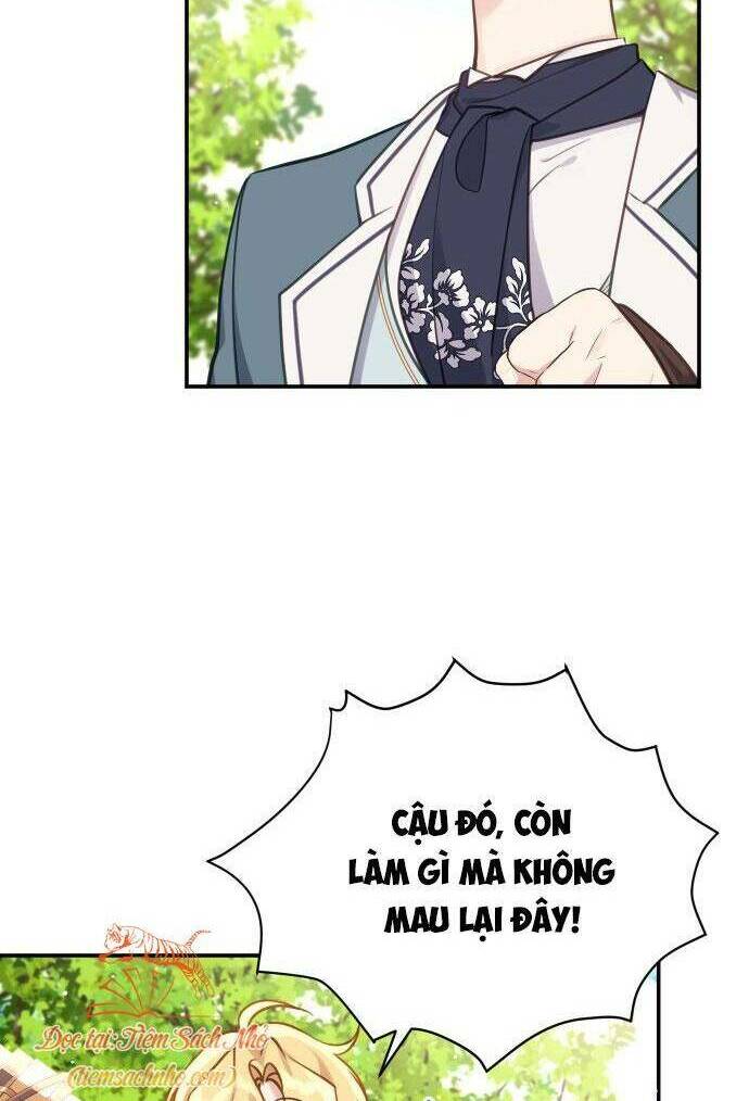 Cuộc Sống Hạnh Phúc Cùng Chồng: Chapter 21