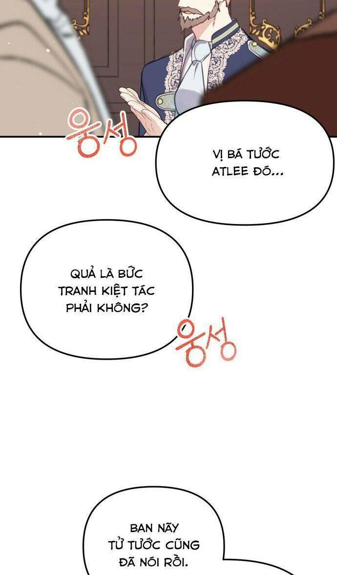 Cuộc Sống Hạnh Phúc Cùng Chồng: Chapter 21