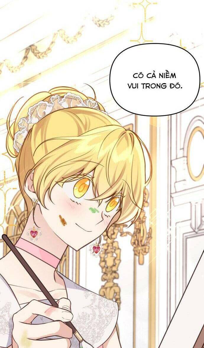 Cuộc Sống Hạnh Phúc Cùng Chồng: Chapter 21