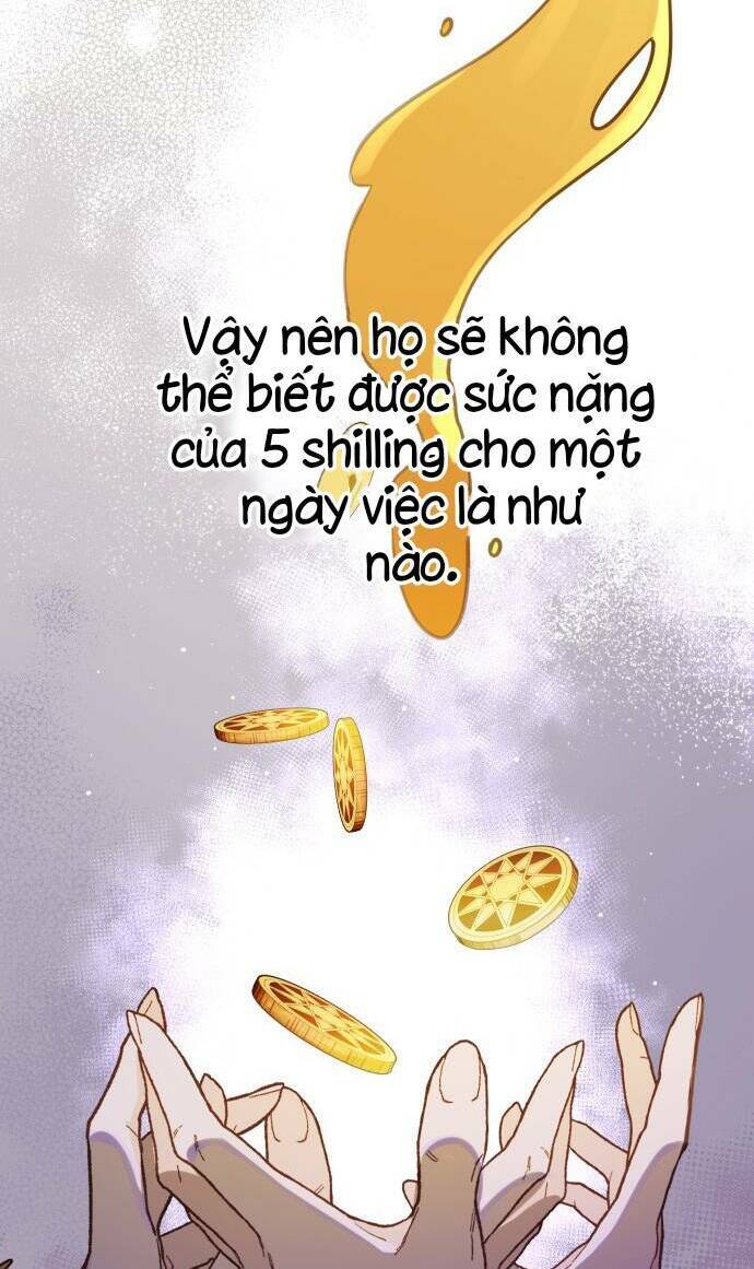 Cuộc Sống Hạnh Phúc Cùng Chồng: Chapter 22