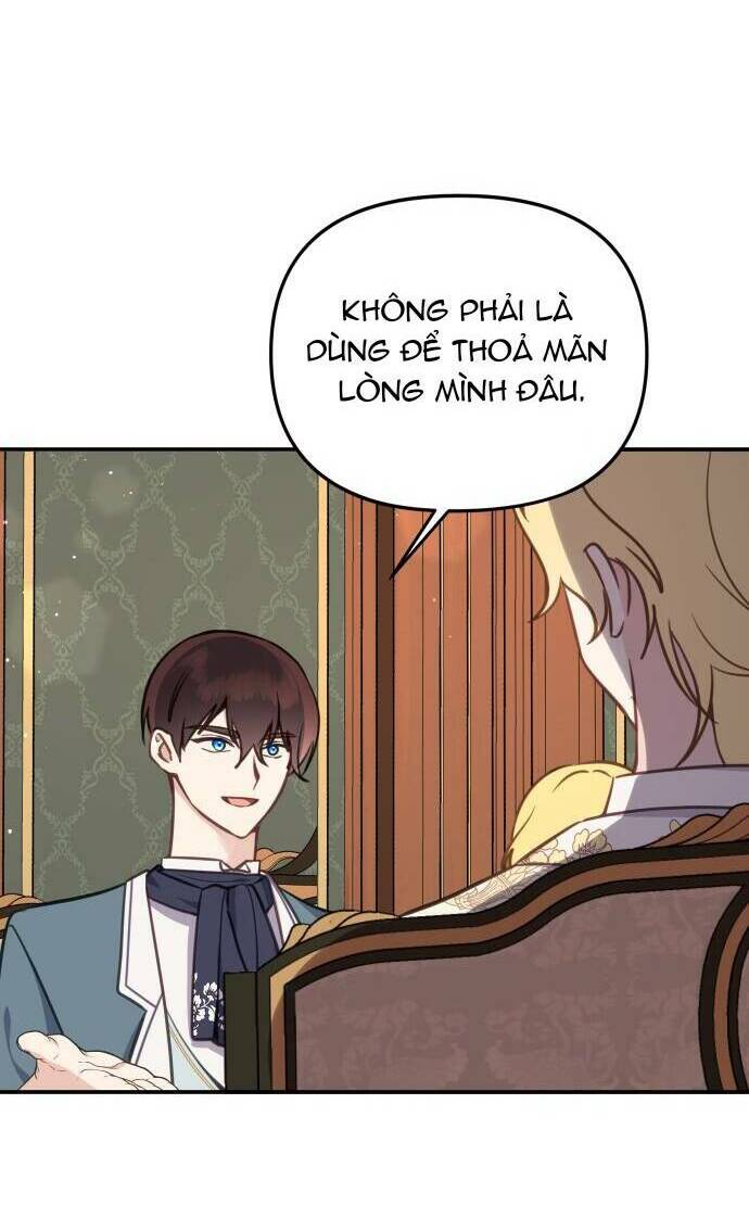 Cuộc Sống Hạnh Phúc Cùng Chồng: Chapter 22