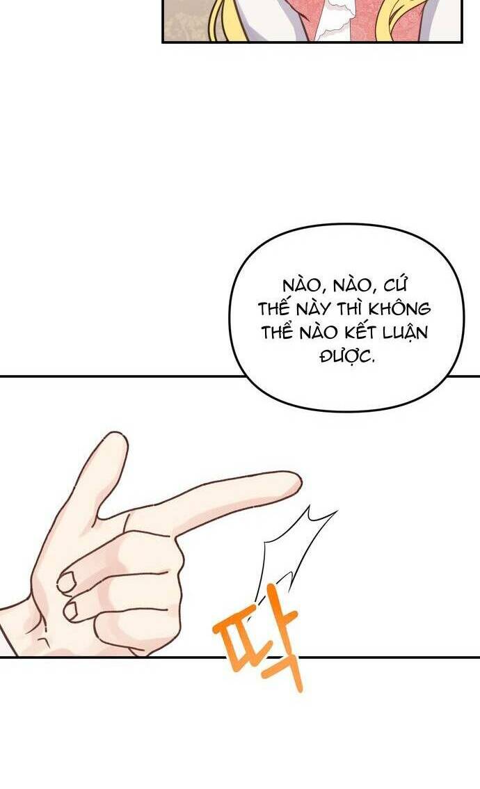 Cuộc Sống Hạnh Phúc Cùng Chồng: Chapter 22