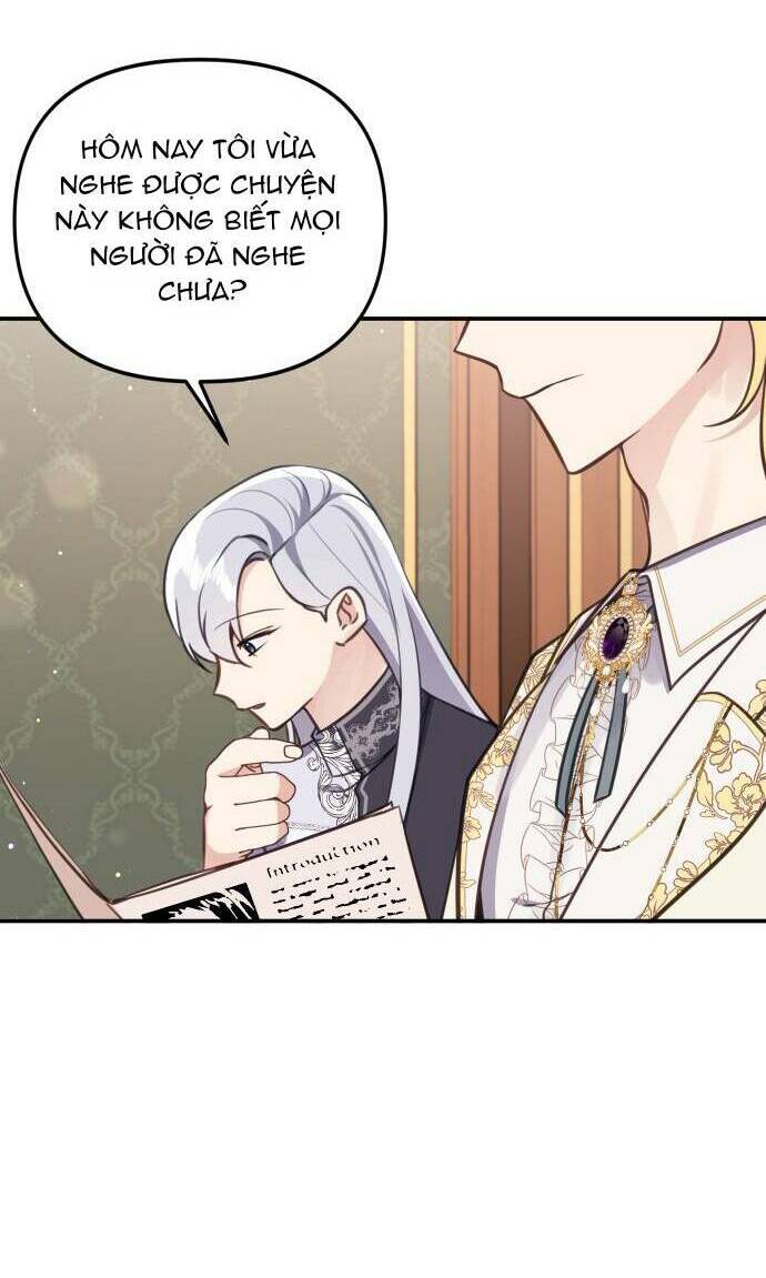 Cuộc Sống Hạnh Phúc Cùng Chồng: Chapter 22