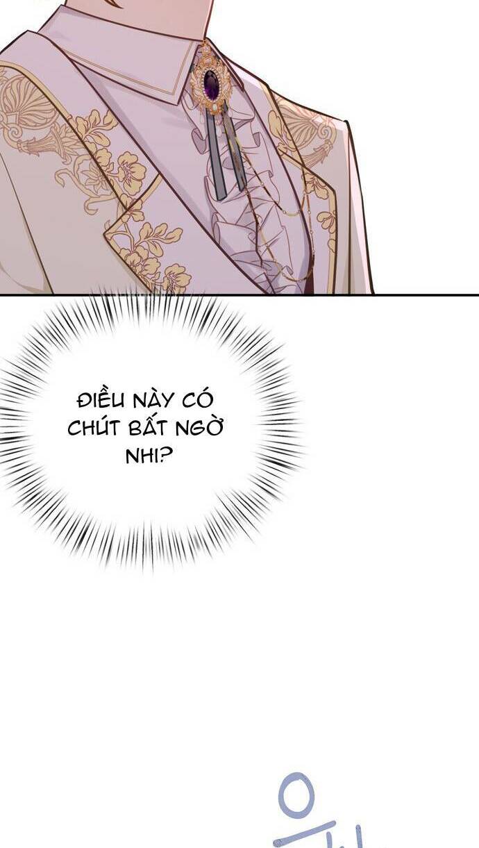 Cuộc Sống Hạnh Phúc Cùng Chồng: Chapter 22