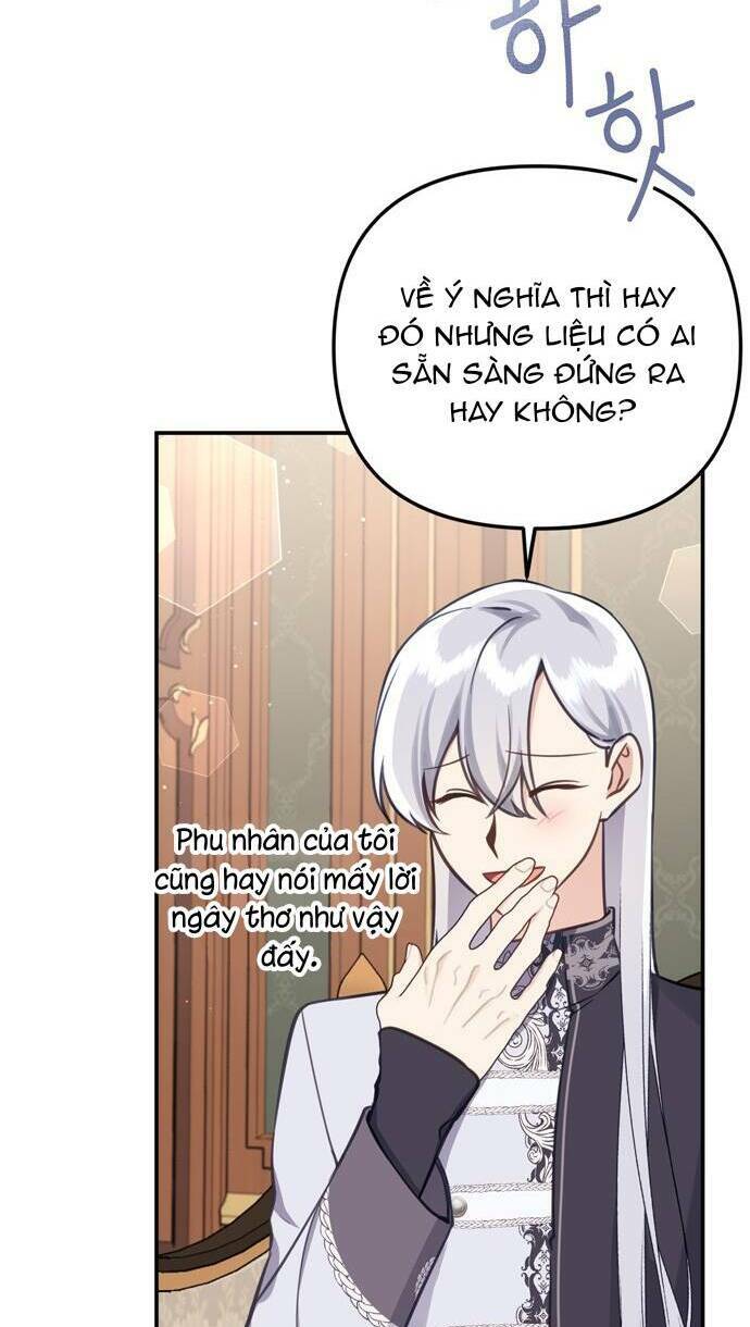 Cuộc Sống Hạnh Phúc Cùng Chồng: Chapter 22