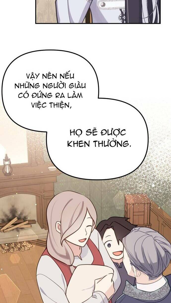 Cuộc Sống Hạnh Phúc Cùng Chồng: Chapter 22
