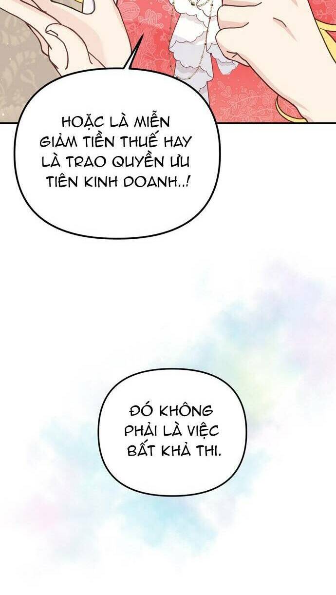 Cuộc Sống Hạnh Phúc Cùng Chồng: Chapter 22