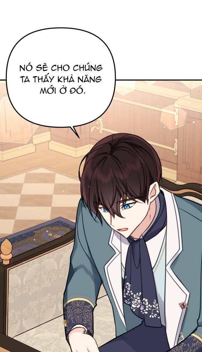 Cuộc Sống Hạnh Phúc Cùng Chồng: Chapter 22