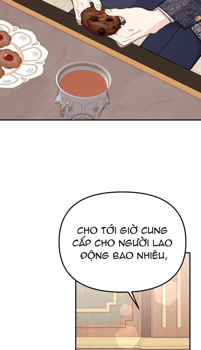 Cuộc Sống Hạnh Phúc Cùng Chồng: Chapter 22