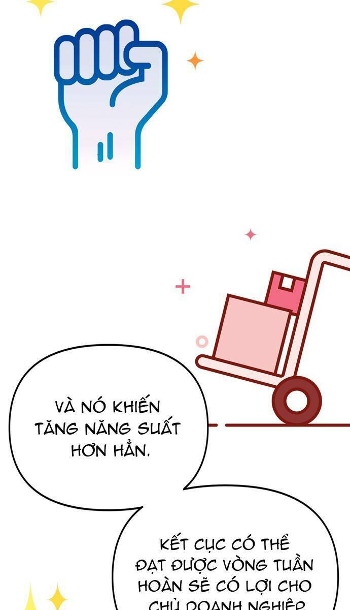 Cuộc Sống Hạnh Phúc Cùng Chồng: Chapter 22