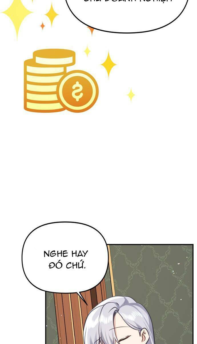 Cuộc Sống Hạnh Phúc Cùng Chồng: Chapter 22