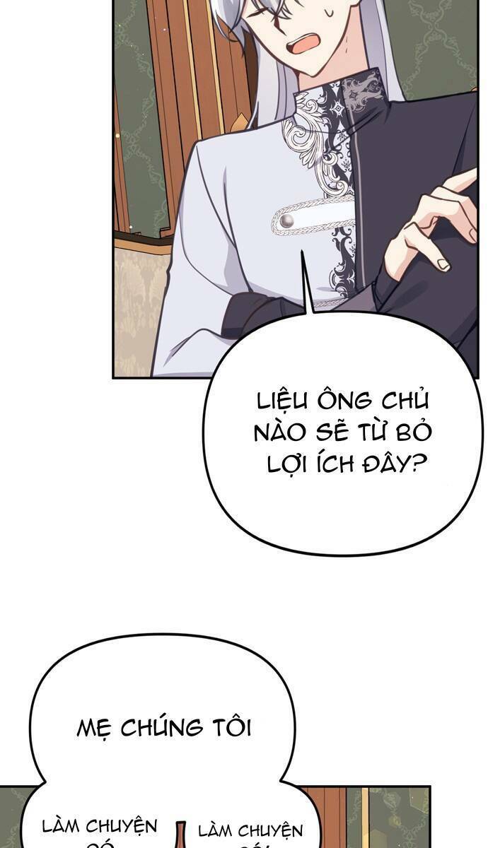 Cuộc Sống Hạnh Phúc Cùng Chồng: Chapter 22