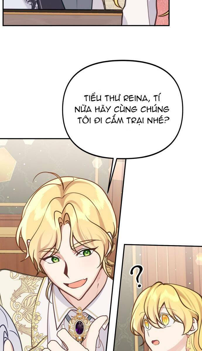 Cuộc Sống Hạnh Phúc Cùng Chồng: Chapter 22