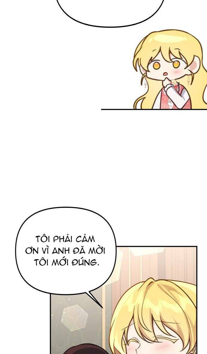 Cuộc Sống Hạnh Phúc Cùng Chồng: Chapter 22
