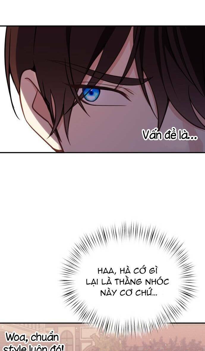 Cuộc Sống Hạnh Phúc Cùng Chồng: Chapter 22