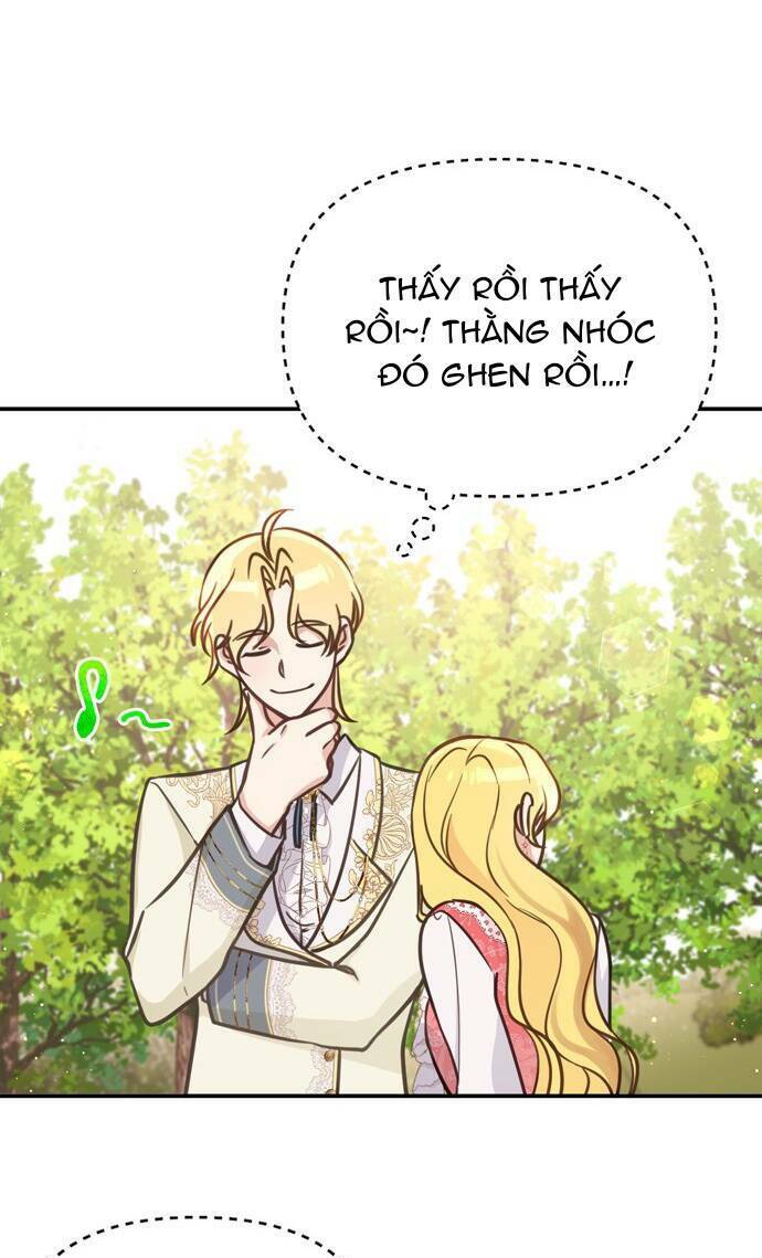 Cuộc Sống Hạnh Phúc Cùng Chồng: Chapter 22