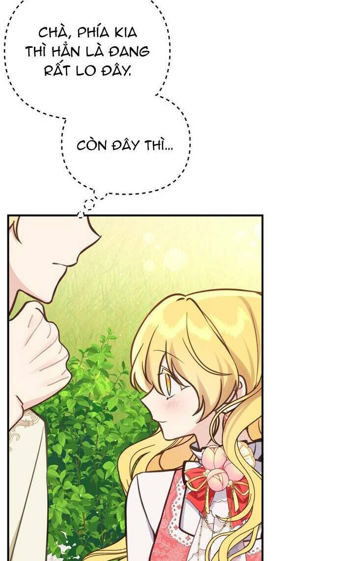 Cuộc Sống Hạnh Phúc Cùng Chồng: Chapter 22