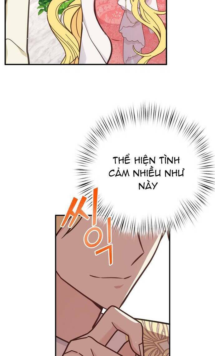 Cuộc Sống Hạnh Phúc Cùng Chồng: Chapter 22