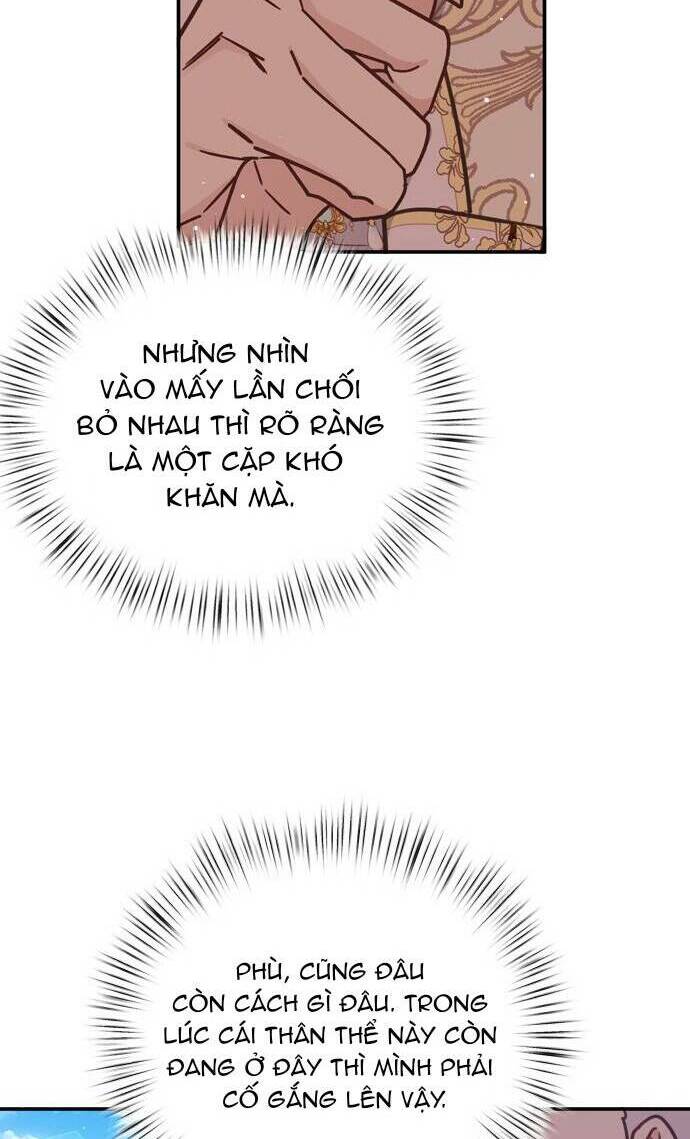 Cuộc Sống Hạnh Phúc Cùng Chồng: Chapter 22