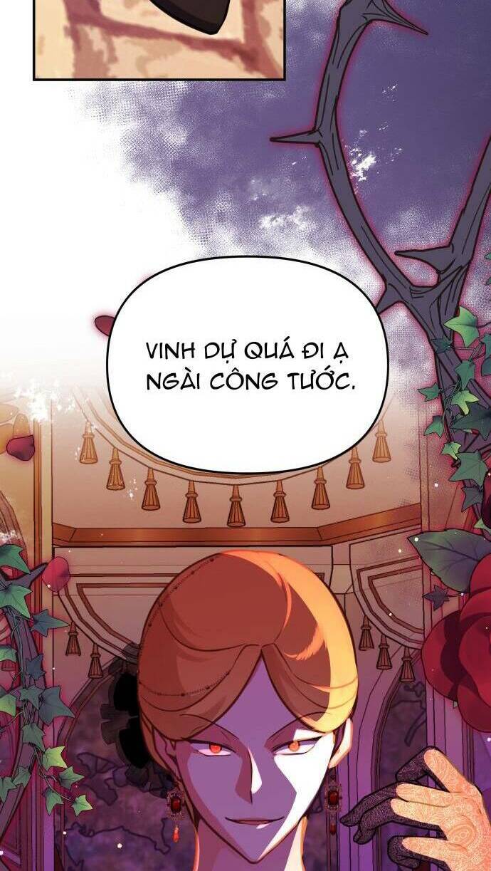 Cuộc Sống Hạnh Phúc Cùng Chồng: Chapter 22