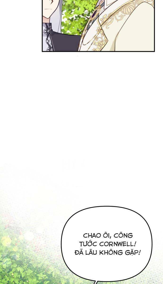 Cuộc Sống Hạnh Phúc Cùng Chồng: Chapter 23