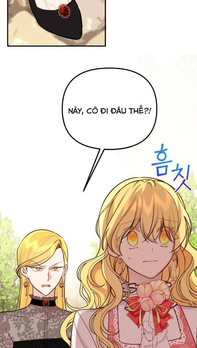 Cuộc Sống Hạnh Phúc Cùng Chồng: Chapter 23
